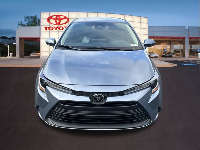 2025 Toyota Corolla LE 22