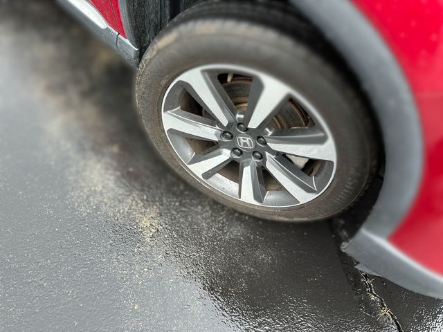 2025 Honda Pilot Touring  at South Hills Kia