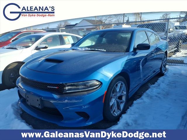 2023 Dodge Charger GT RWD