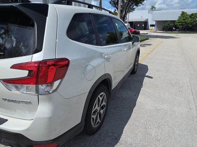 Used 2024 Subaru Forester SUV