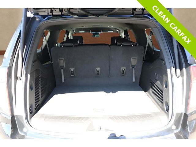 Used Car 2024 Chevrolet Suburban  Lt For Sale Under $60,000 In Austin, Texas