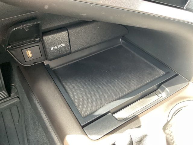 Used 2024 Toyota Camry Sedan