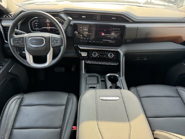 2025 GMC Sierra 2500HD Denali - 8