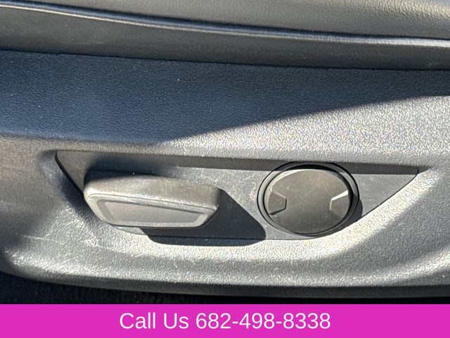 Used 2024 Ford Mustang Convertible