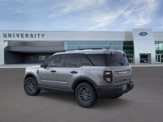 New 2026 Gray Ford Big Bend image 4