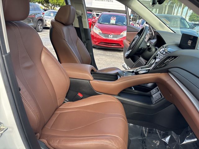 2019 Acura RDX Technology Package 23