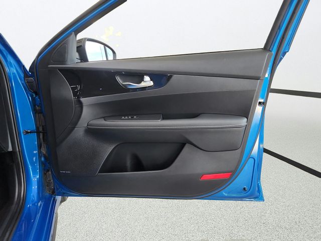 Used 2023 Kia Forte Sedan