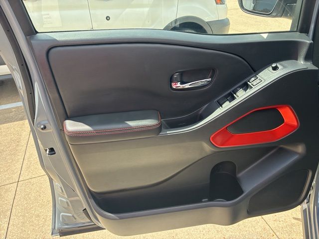 2025 Nissan Frontier PRO-X Gray at Royal Nissan