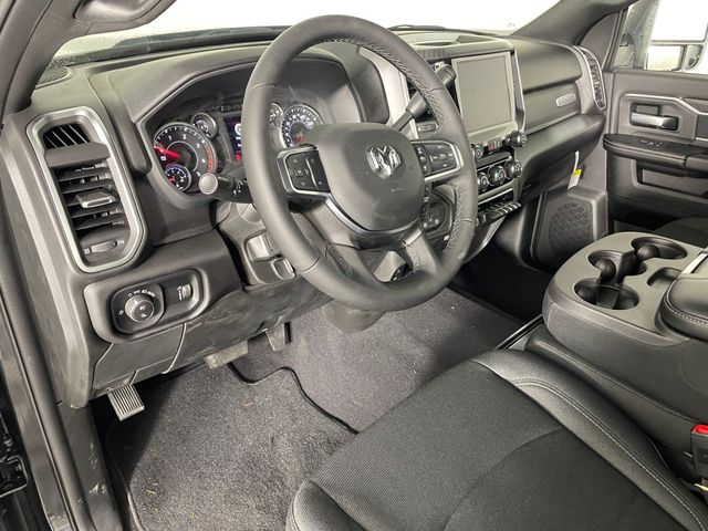 New 2026 Ram 2500 Big Horn For Sale in Bremerton, WA