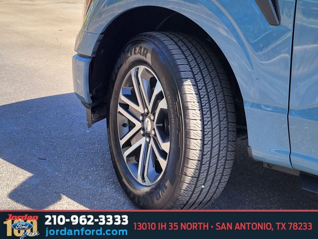 Used Car 2023 Ford F-150  Xl For Sale Under $35,000 In San Antonio, Texas