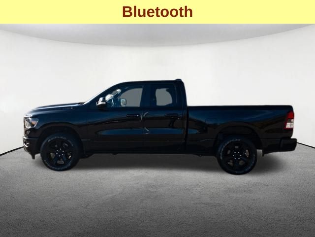 2021 Ram 1500 Big Horn/Lone Star 8