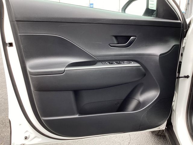 Used Car 2025 Hyundai Kona  Sel For Sale Under $25,000 In San Antonio, Texas