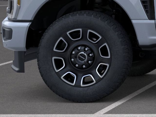 New 2026 Gray Ford Platinum image 19