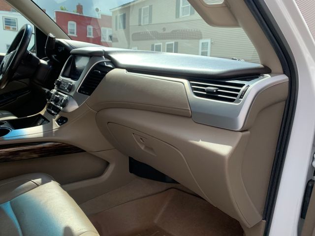 Used 2019 GMC Yukon XL SUV