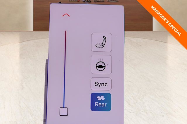 New Car 2025 Jeep Grand Cherokee L  Limited For Sale Under $50,000 In Austin, Texas