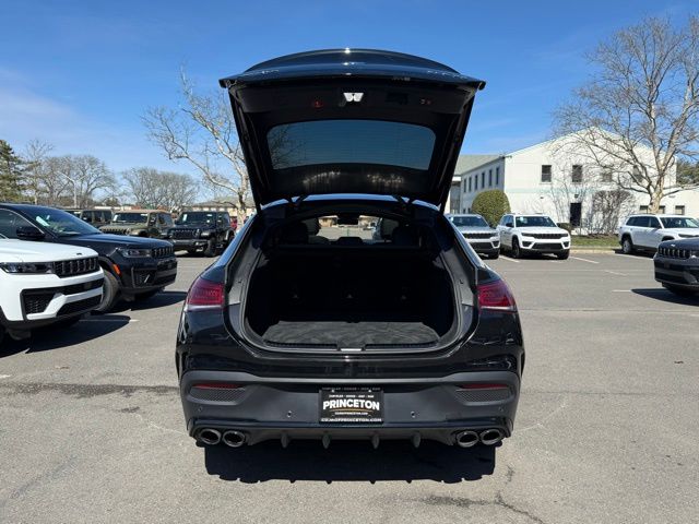 2023 Mercedes-Benz GLE