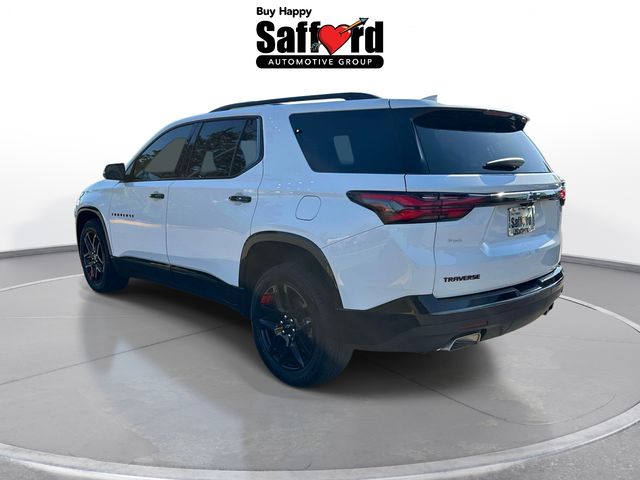 2023 Chevrolet Traverse Premier - Photo 6