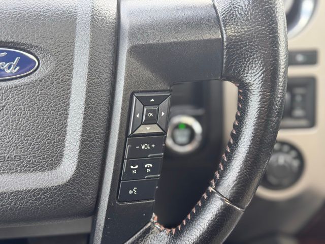 2015 Ford Expedition EL King Ranch