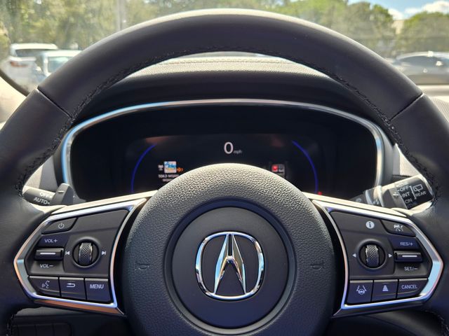 2026 Acura MDX - $53,850