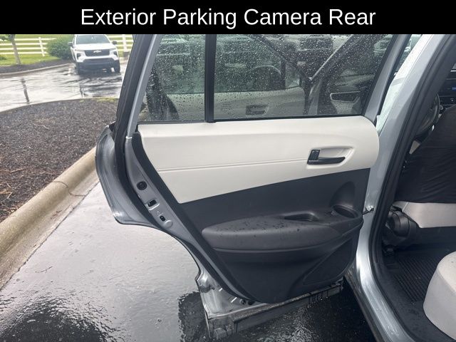 Used 2023 Toyota Corolla Cross For Sale in Grove City, OH