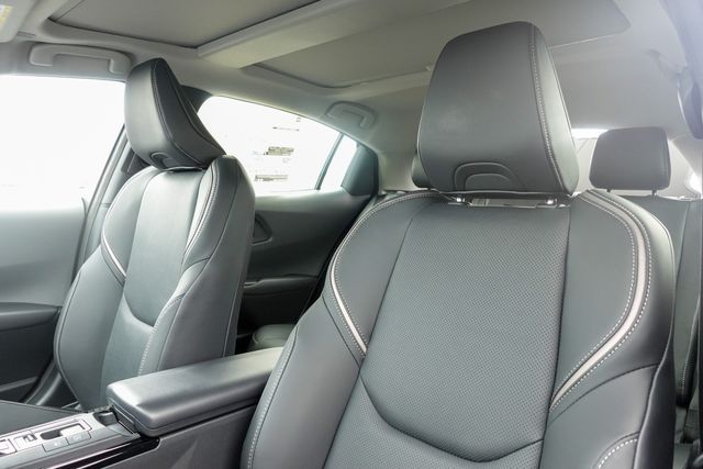 new 2026 Toyota Prius car