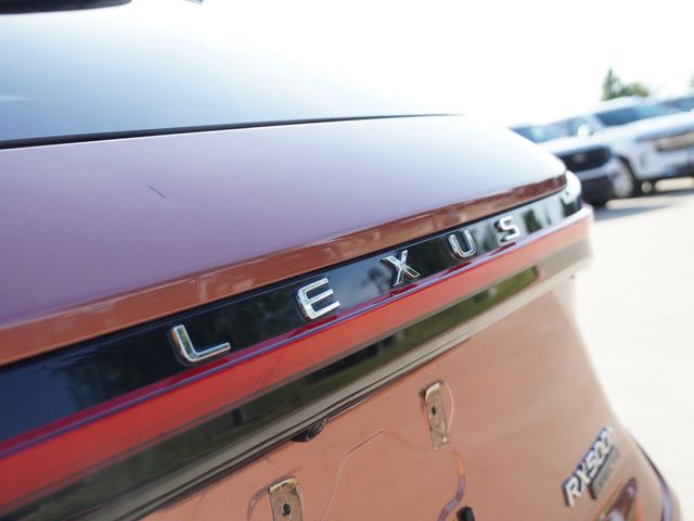 Used 2023 Lexus RX SUV