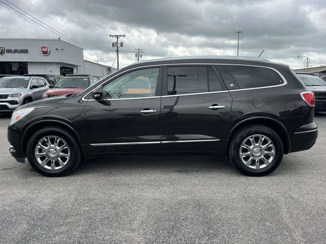 Used 2014 Brown Buick Leather Group image 4