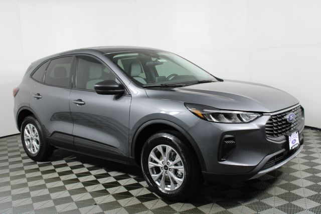 2026 Ford Escape Active's photo