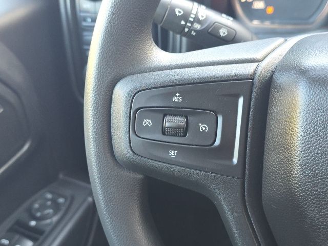 Photo of 2021 Chevrolet Silverado 1500 Custom Trail Boss in Dallas, GA - 28,  2021 Chevrolet Silverado 1500 Custom Trail Boss:44128A