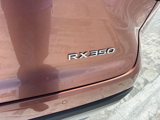 Used 2024 Lexus RX SUV