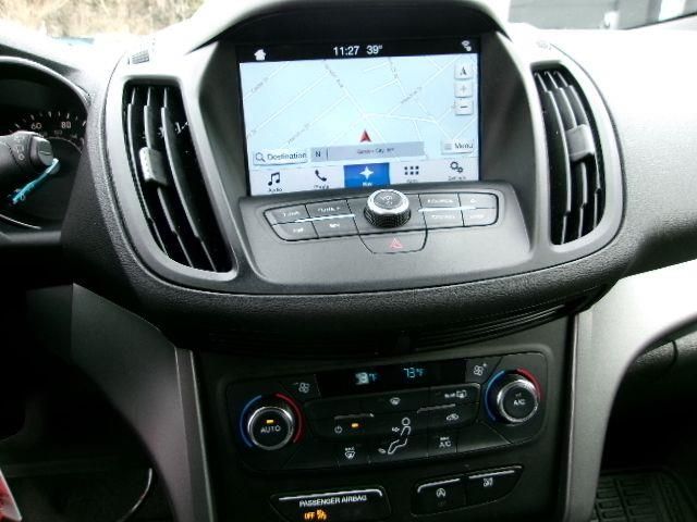 used 2017 Ford Escape car, priced at $15,996