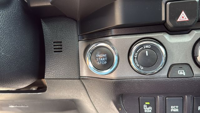 Used 2021 Toyota Tacoma Truck