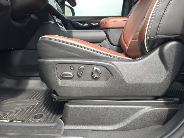 Photo of 2023 GMC Yukon XL Denali Ultimate in Dallas, GA - 24,  2023 GMC Yukon XL Denali Ultimate:C02355