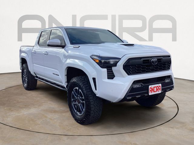 Used Car 2025 Toyota Tacoma Hybrid  Trd Sport For Sale Under $50,000 In San Antonio, Texas