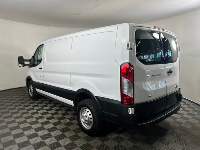 2021 Ford Transit-150 Base 36