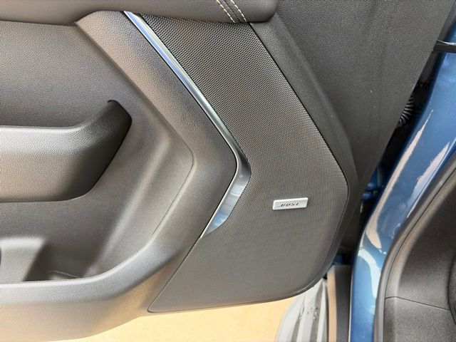 New 2026 GMC Yukon XL SUV