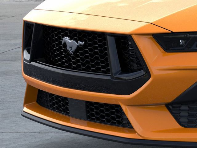 2026 Ford Mustang GT Premium Orange at Bob Ruth Ford