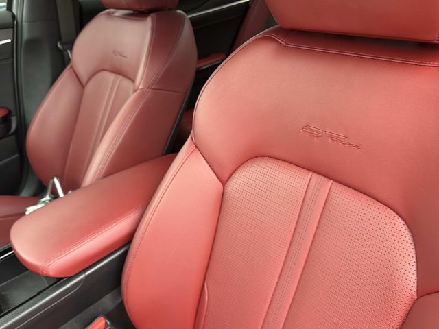 Used 2025 Kia K5 Sedan