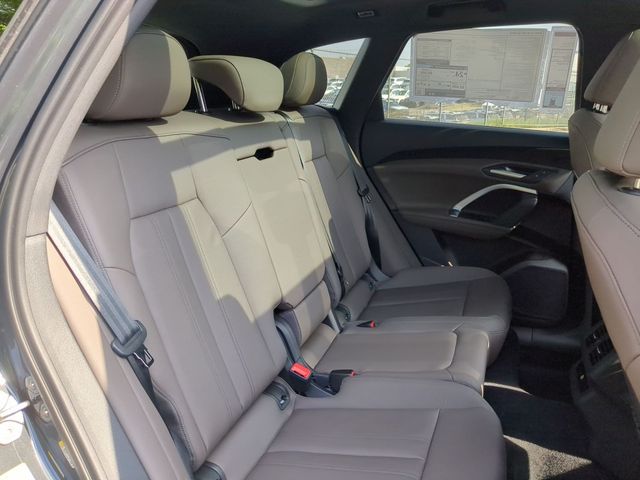 new 2026 Audi Q5 car, priced at $56,975