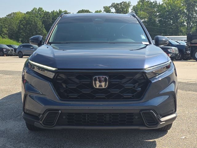 2024 Honda CR-V Hybrid Sport-L:169332A