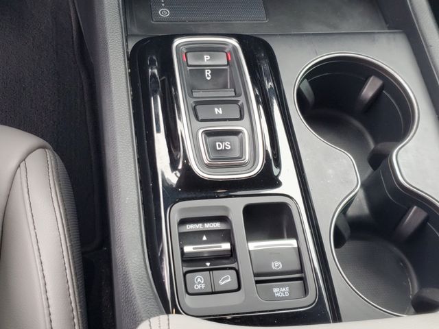 2024 Honda Pilot EX-L - Photo 28