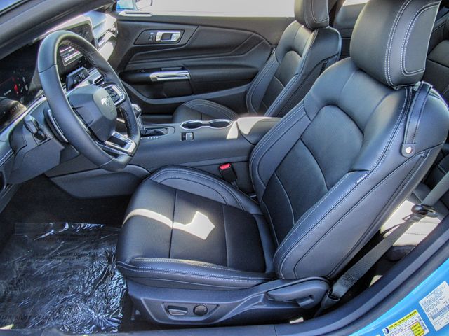 Photo of 2025 Ford Mustang GT Premium in Dallas, GA - 9,  2025 Ford Mustang GT Premium:167845