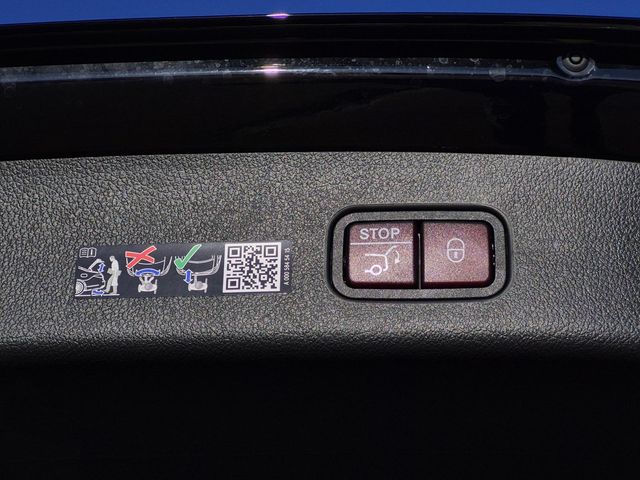 new 2026 Mercedes-Benz GLC car, priced at $55,835