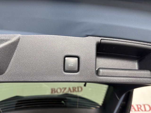 2025 Vapor Blue Metallic Ford Escape ST-Line AWD SUV