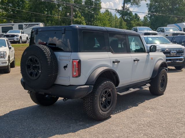 New 2026 Avalanche Ford Badlands® image 13