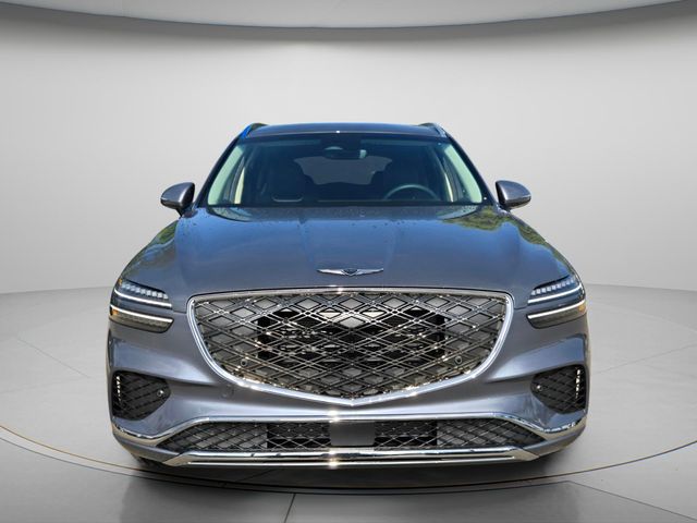 2027 Genesis Gv70