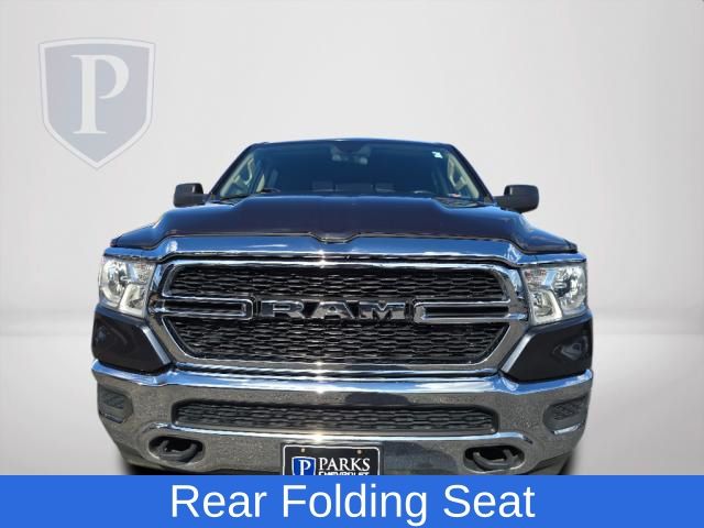 2019 Ram 1500 Tradesman 10