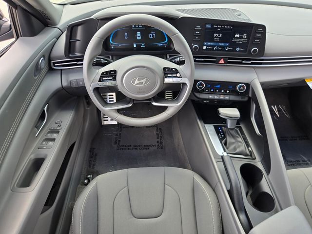 2026 Hyundai Elantra - $22,869