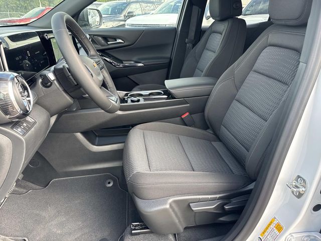 2026 Chevrolet Equinox LT - 10