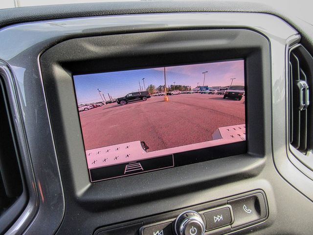 Photo of 2024 Chevrolet Silverado 2500HD Work Truck in Dallas, GA - 21,  2024 Chevrolet Silverado 2500HD Work Truck:42957